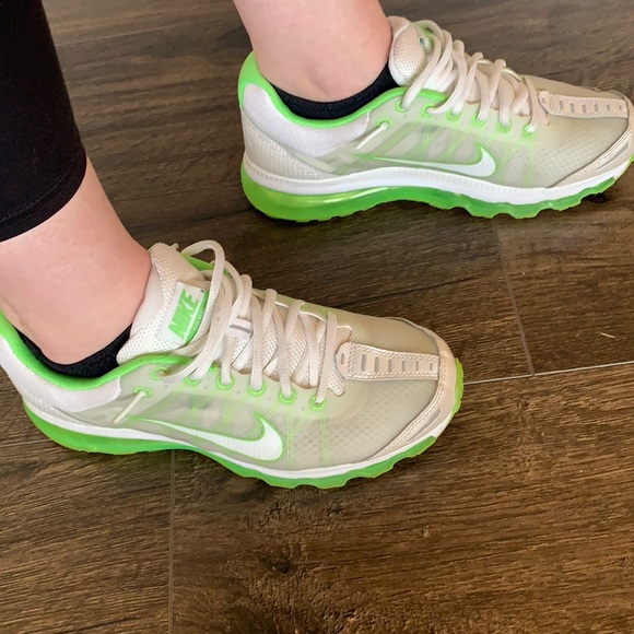 Nike air max 2011 - Picture 10 of 10